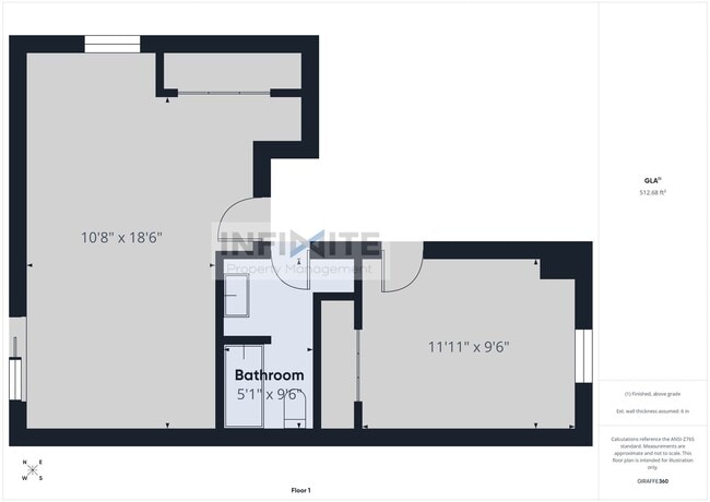 Building Photo - 215 S 18th Ave