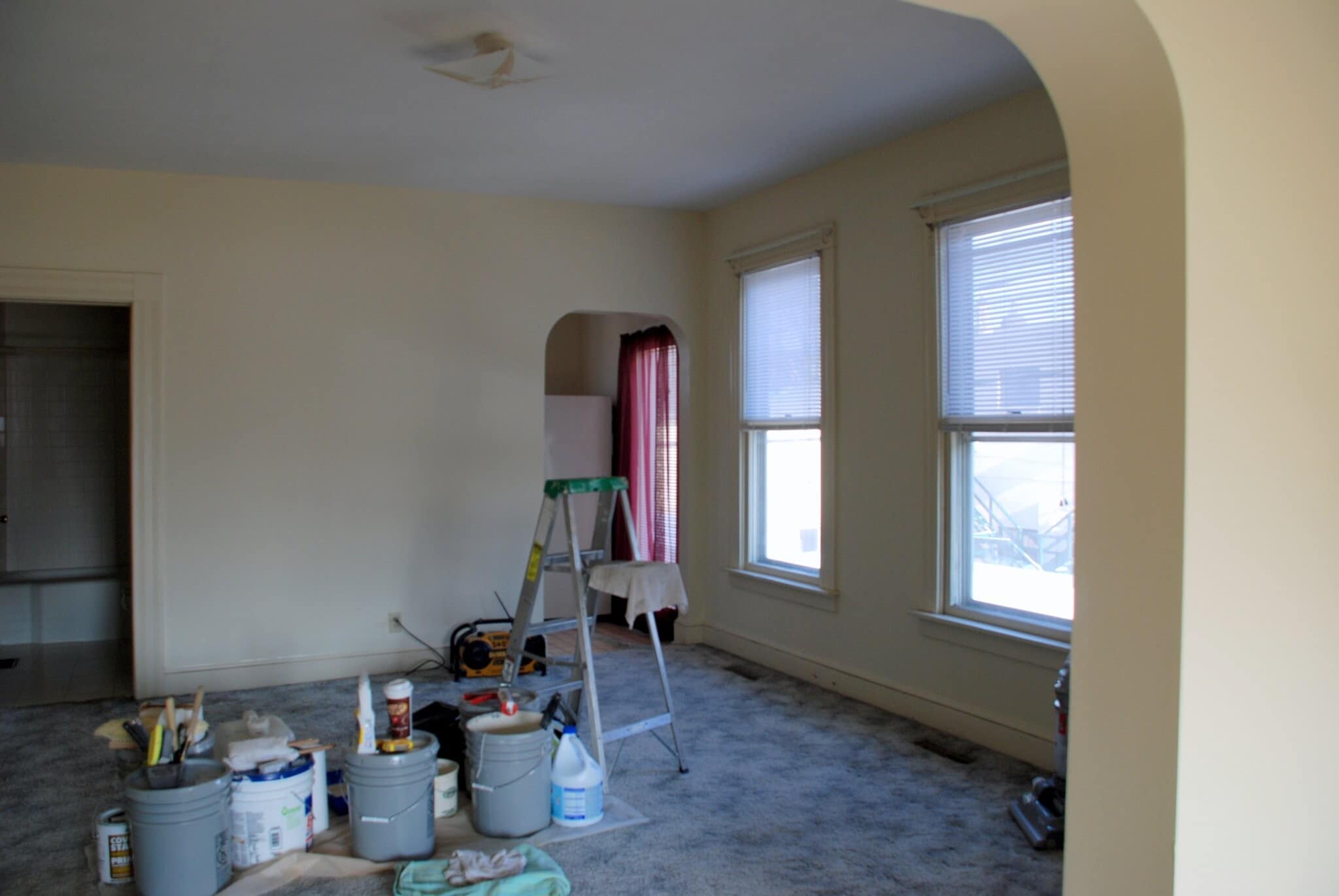Building Photo - 207 Scammel St