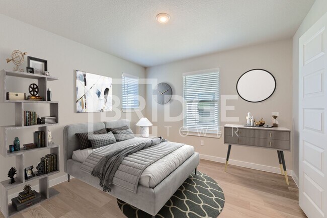 Building Photo - 501 Barnwood Ct