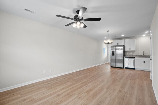 Building Photo - 1308 Franklin St