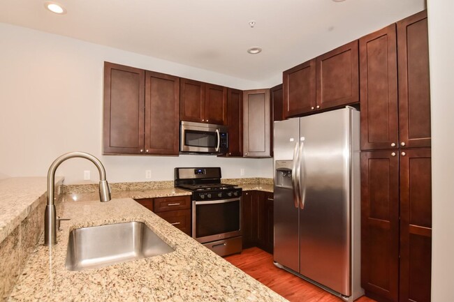 Interior Photo - Monticello Heights Townhomes