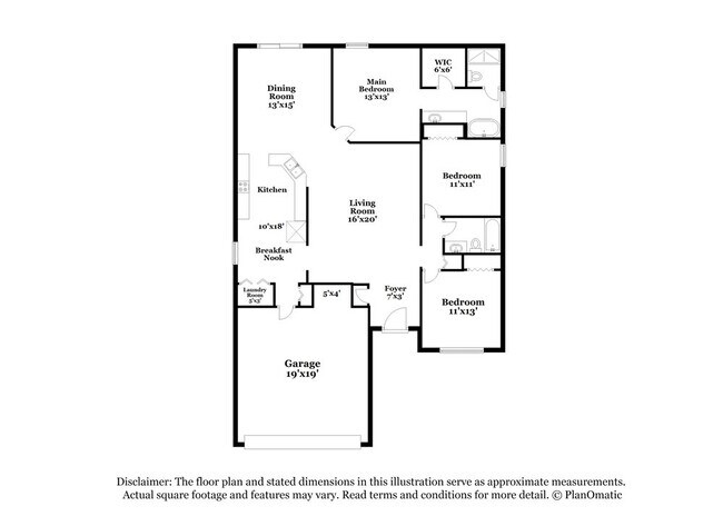 Building Photo - 16945 Corner Bay Ct