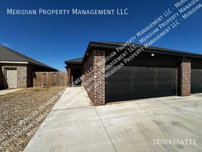 Primary Photo - Three bed, Three bath Near TTU