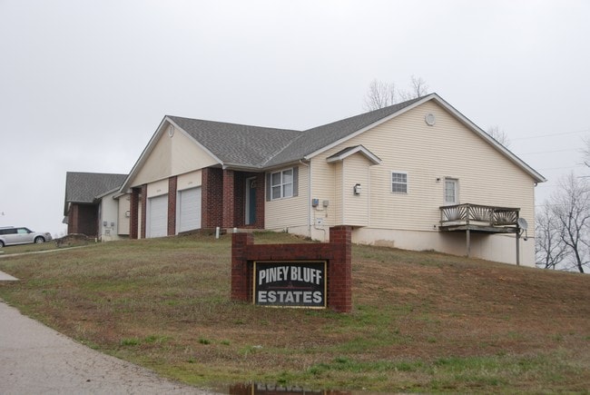 Primary Photo - Piney Bluff Estates