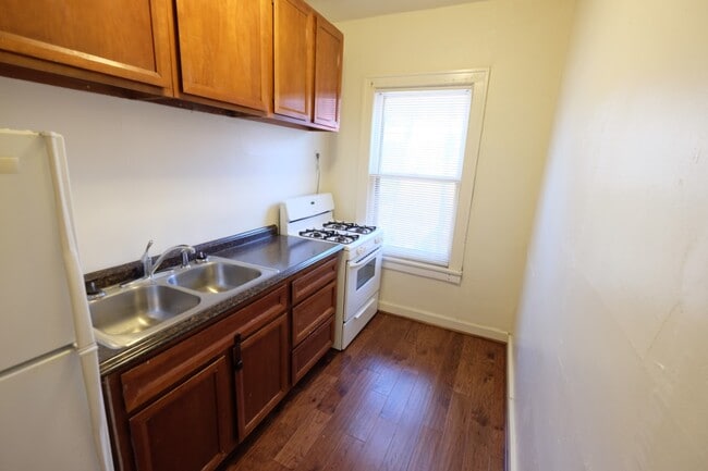 Floorplan - Lagoon Apartments