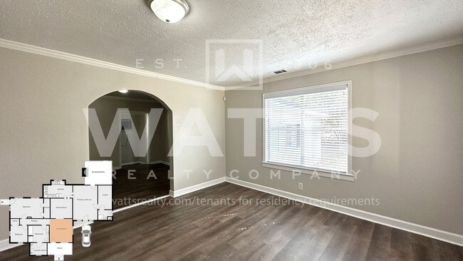 Building Photo - 3-Bed 2-Bath Home in Mt. Olive/Gardendale