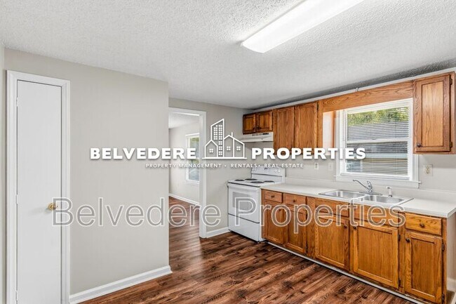 Building Photo - 110 S Raleigh St