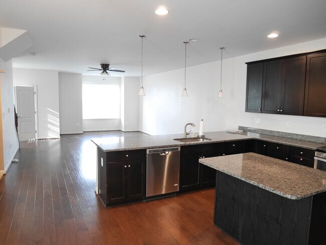 Building Photo - Large End-Unit Townhome- Owings Mills, MD
