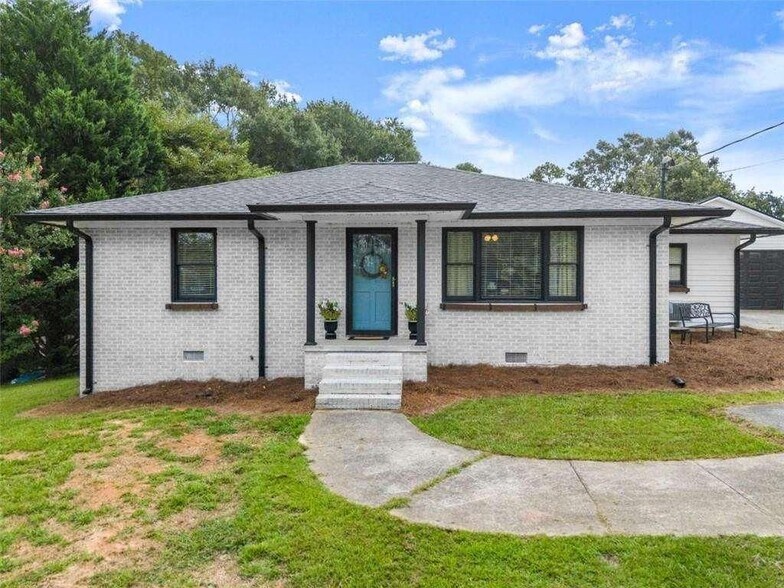 Building Photo - 2110 Prather Bridge Rd