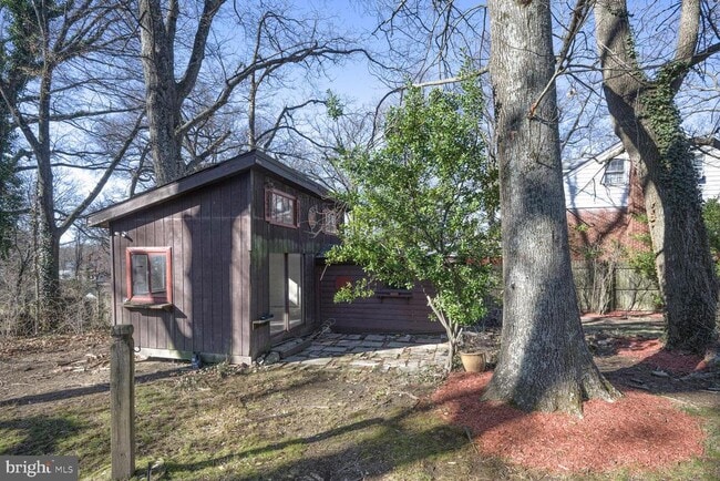 Building Photo - 2909 Powder Mill Rd