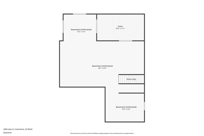 Building Photo - 3480 Cade Ct