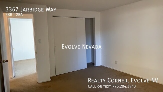 Building Photo - 3367 Jarbidge Way