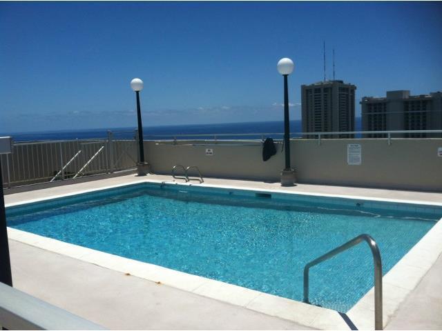 Building Photo - PAVILION AT WAIKIKI FULLY FURNISHED 1BD/1BA/1PK CENTRAL AC