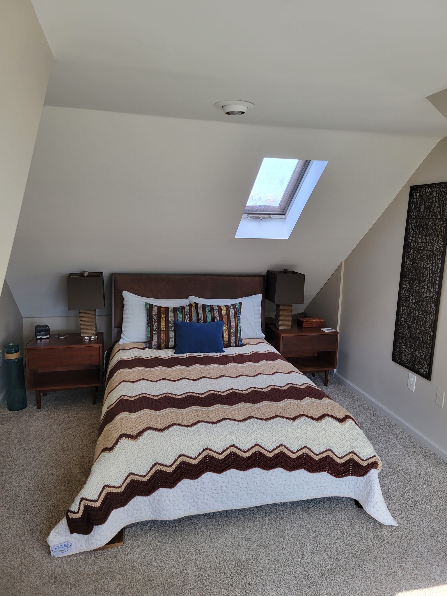 MB w/Furniture - 106 Granite St