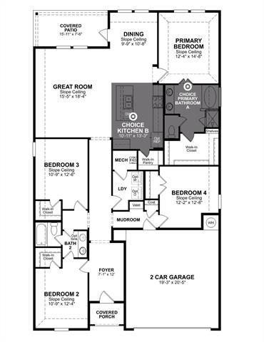 Building Photo - 3920 Turquoise Ave