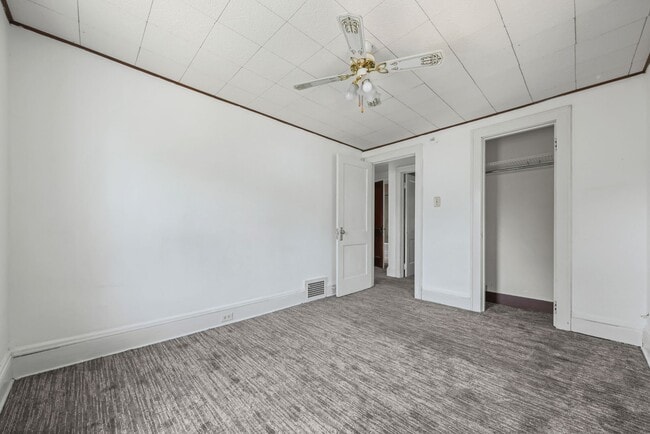 Building Photo - Bright living ? cozy dining flow for everyday comfort and easy entertaining.