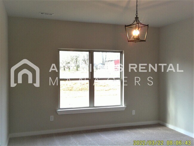 Building Photo - Home for Rent in Meridianville, AL! Available to View Now!!!