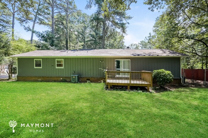Building Photo - 5059 Wycliffe Dr SW