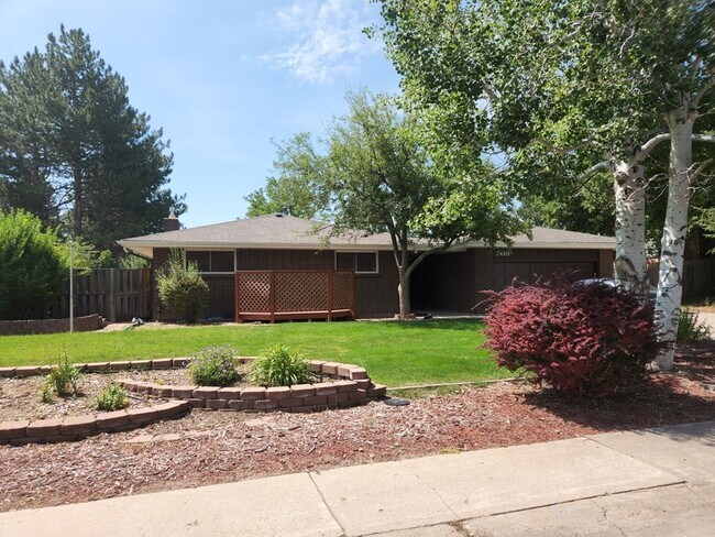 Building Photo - 2410 W 20th Street Rd