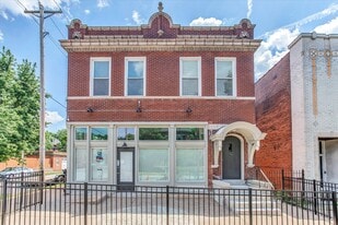 Building Photo - 3500 Magnolia Ave