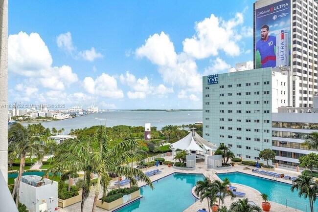 Building Photo - 244 Biscayne Blvd