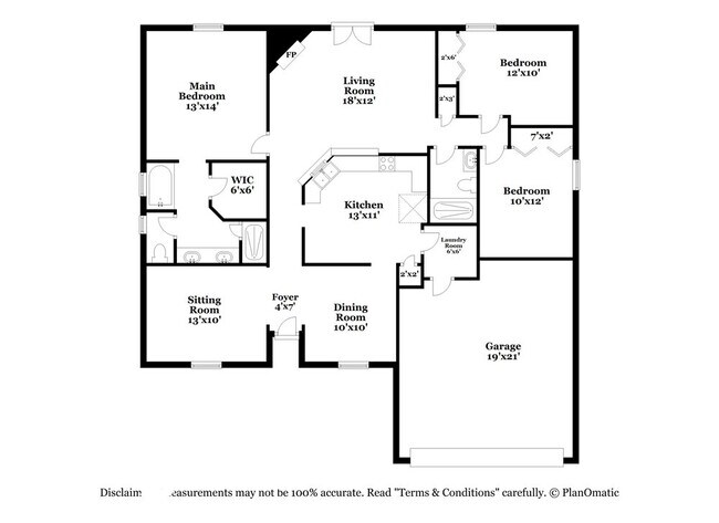 Building Photo - 3045 Hickory Glen Dr