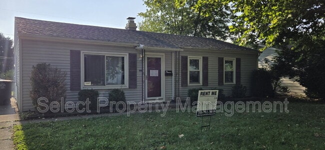 Primary Photo - 5016 S Camden Dr