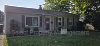 Building Photo - 5016 S Camden Dr