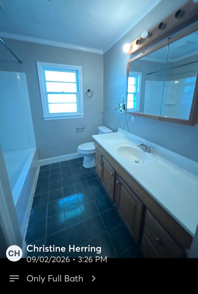 Building Photo - 1309 Snider St