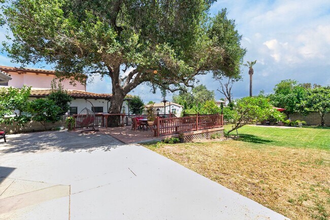 Building Photo - Executive Furnished Estate Home in Prestigious West Arcadia