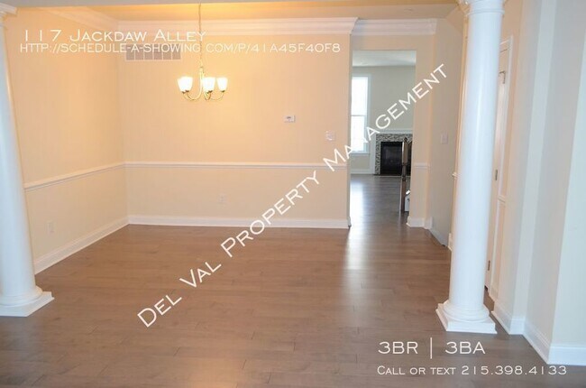 Building Photo - 117 Jackdaw Alley