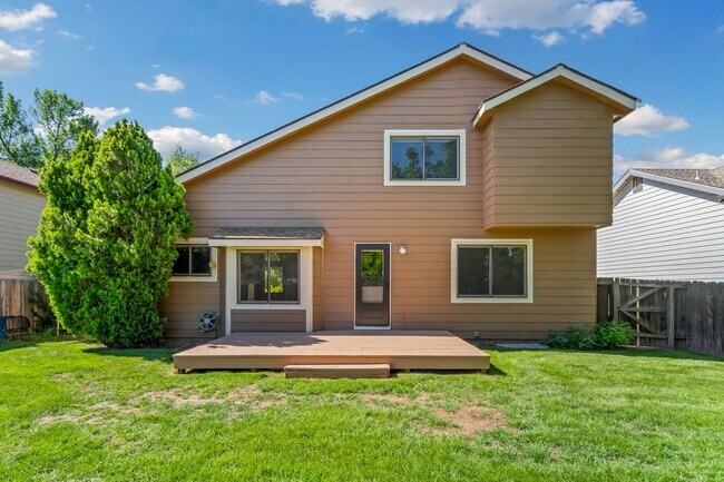 Building Photo - 718 Justice Dr
