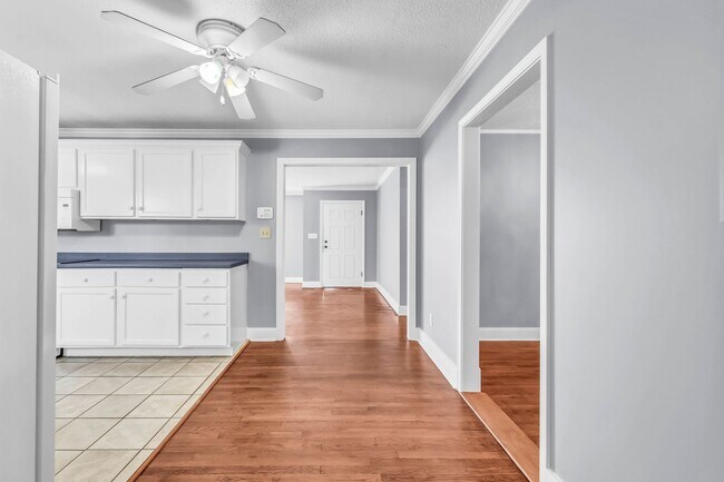 Building Photo - 2457 Antioch Church Rd