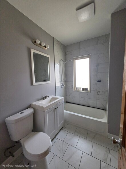 Building Photo - 4200 S Mozart St