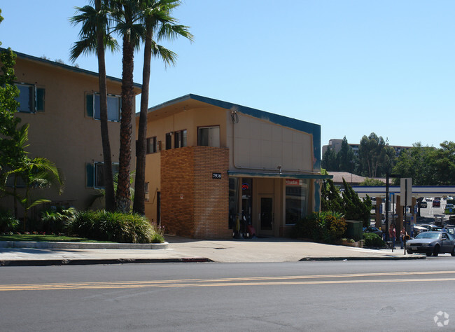 Building Photo - 7932-7936 La Mesa Blvd