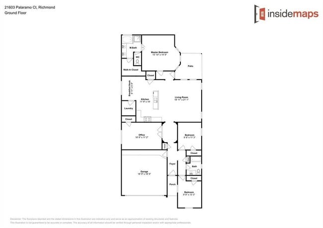 Building Photo - 21603 Palaramo Ct