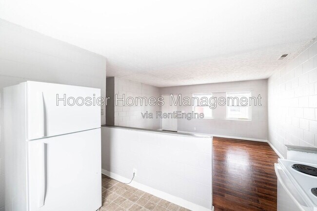 Building Photo - 1254 W 23rd St