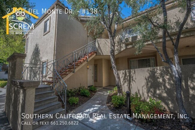 Primary Photo - Nicely Upgraded Upper Two Bedroom Condo in...