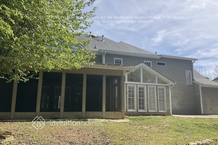 Building Photo - 5093 Verbena Dr