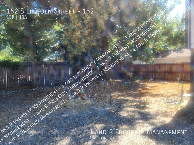 Building Photo - 152 S Lincoln St