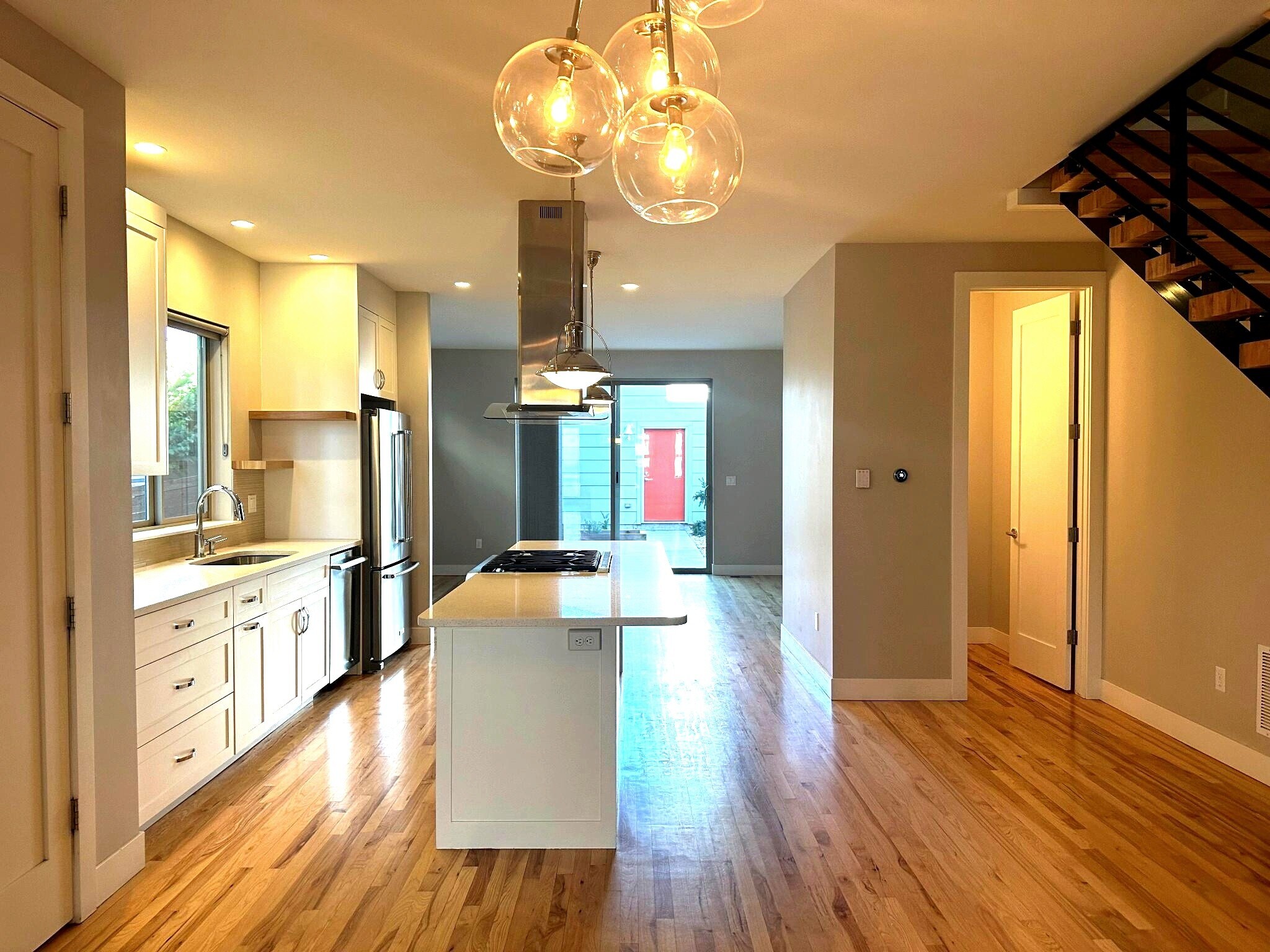 Building Photo - 3912 Utica St