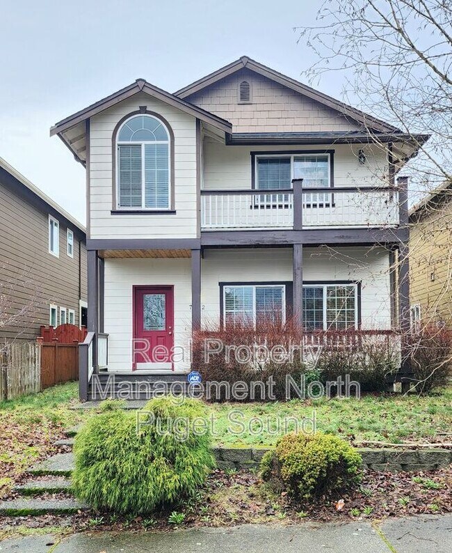 Primary Photo - 7332 Olympic Dr