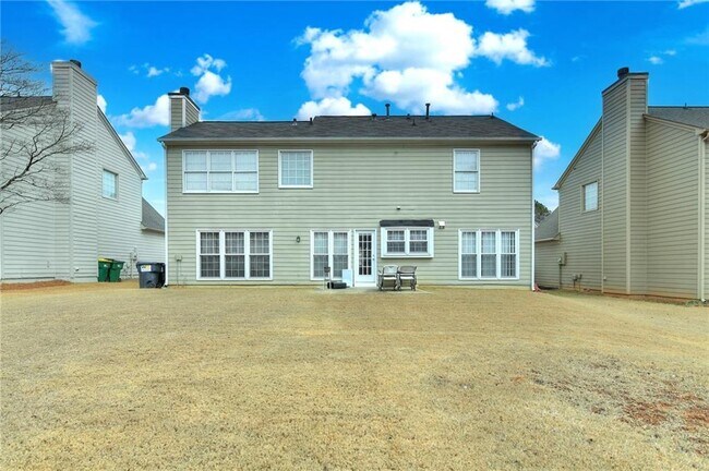 Building Photo - 435 Leasingham Way