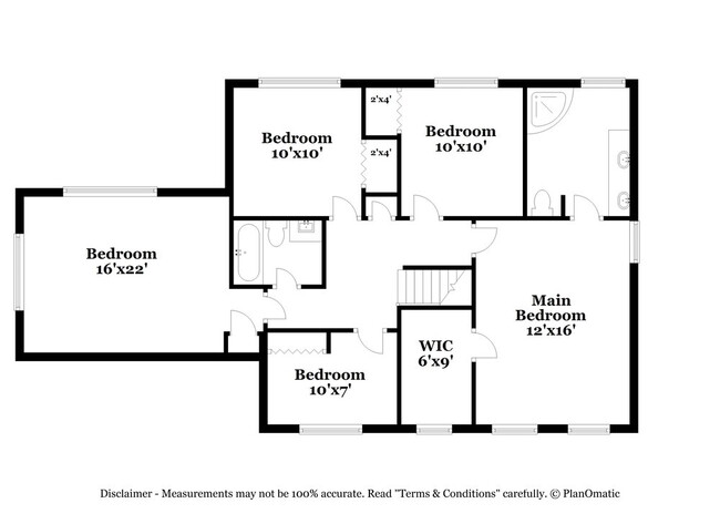 Building Photo - 4441 Greystone Dr SW