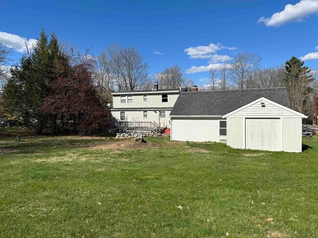 Building Photo - 15 Goen Rd