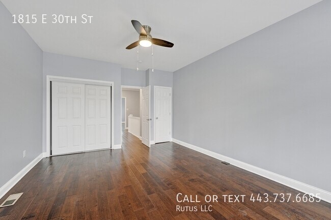Building Photo - 1815 E 30th St