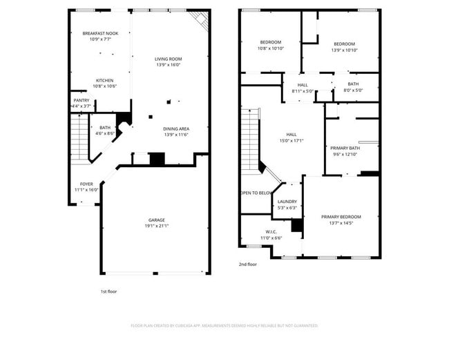 Building Photo - 1709 Caswell Pkwy