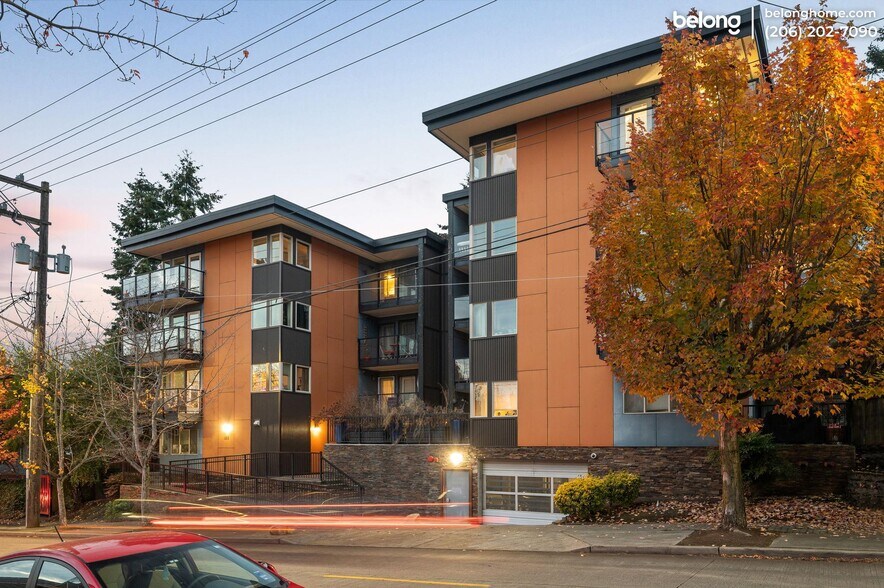 Building Photo - 120 NW 39th St