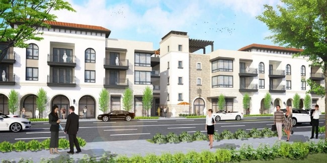 Building Photo - 16201 San Fernando Mission Blvd