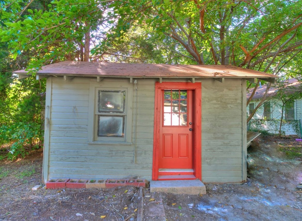 Building Photo - 1004 NW 32nd St